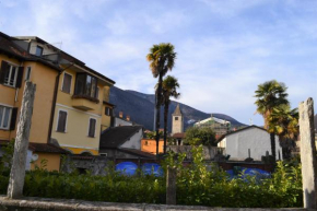 Casa del Pittore